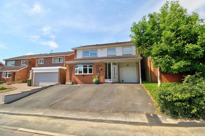 4 bedrooms house for sale in Bewdley, United Kingdom - Image 2