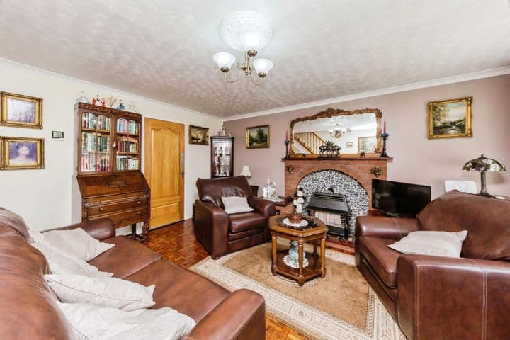 3 bedrooms house for sale in Newcastle Upon Tyne, United Kingdom - Image 8