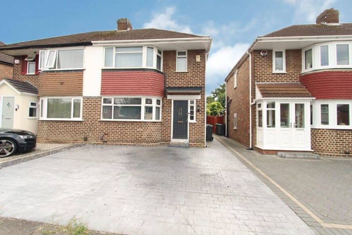 2 bedrooms house for sale in Walsall, United Kingdom - Image 2