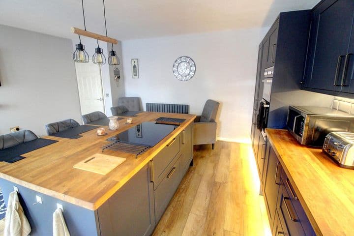 4 bedrooms house for sale in Broughton Astley, United Kingdom - Image 5