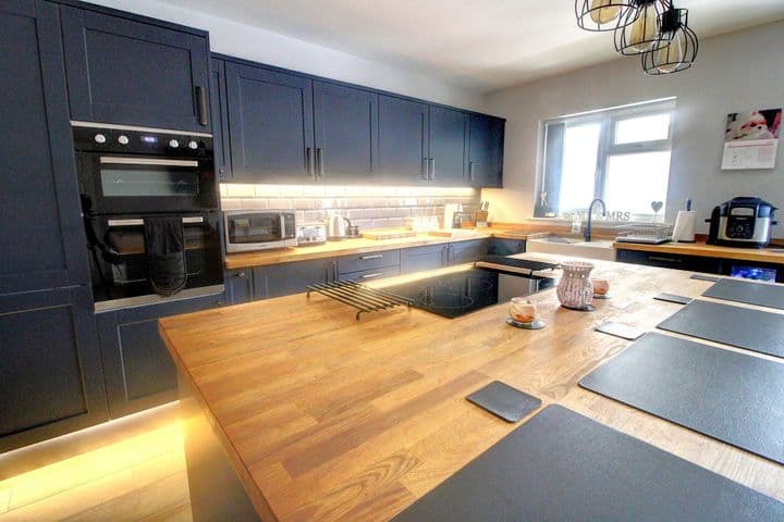 4 bedrooms house for sale in Broughton Astley, United Kingdom - Image 6