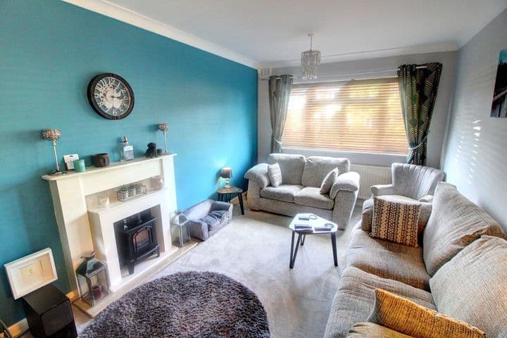 4 bedrooms house for sale in Broughton Astley, United Kingdom - Image 10