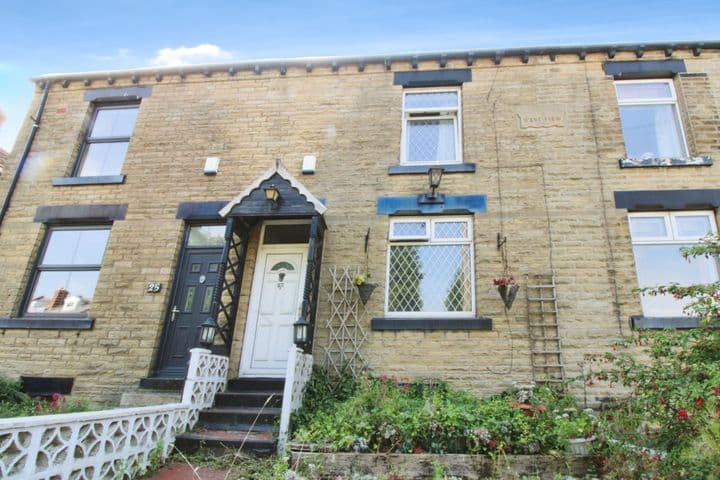 2 bedrooms house for sale in Barnsley, United Kingdom - Image 2