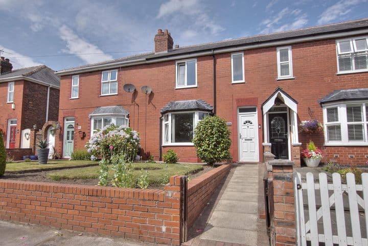 2 bedrooms house for sale in Warrington, United Kingdom - Image 2