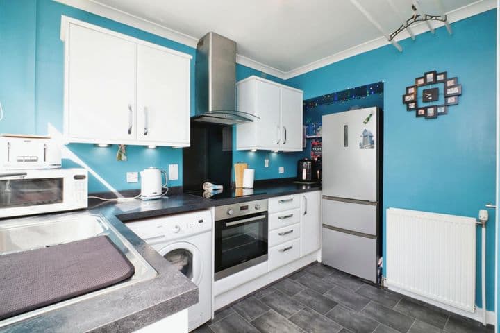 2 bedrooms house for sale in Glasgow, United Kingdom - Image 6