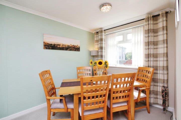 2 bedrooms house for sale in Glasgow, United Kingdom - Image 5