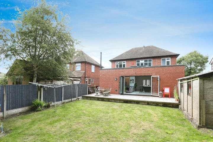 4 bedrooms house for sale in Stoke-On-Trent, United Kingdom - Image 4