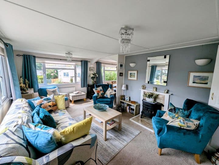 2 bedrooms other for sale in Exeter, United Kingdom - Image 8