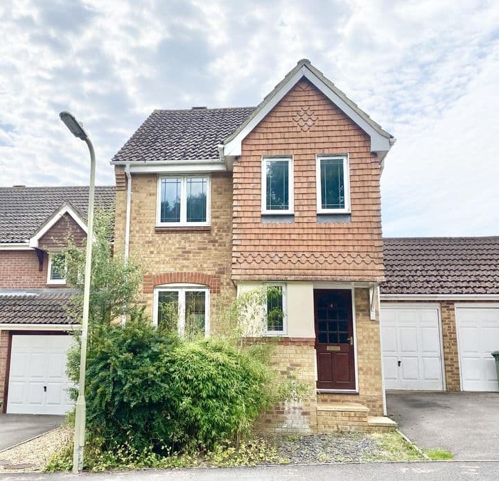 3 bedrooms house for sale in Southampton, United Kingdom