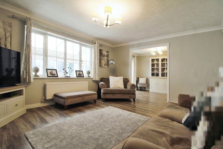 4 bedrooms house for sale in Pontefract, United Kingdom - Image 4