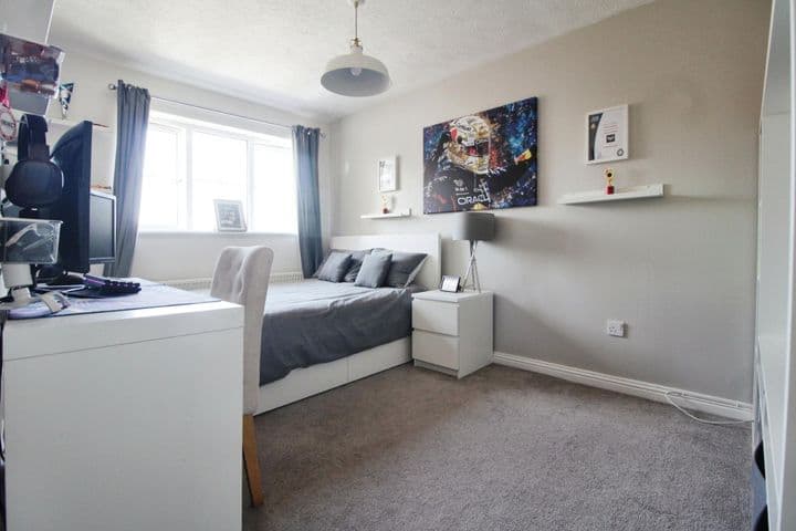 4 bedrooms house for sale in Pontefract, United Kingdom - Image 10