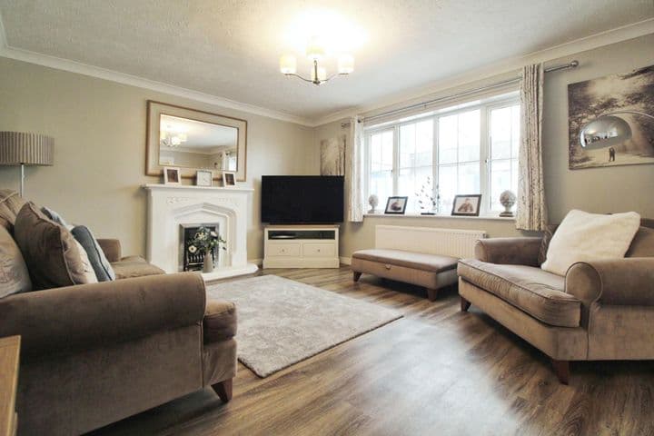 4 bedrooms house for sale in Pontefract, United Kingdom - Image 3