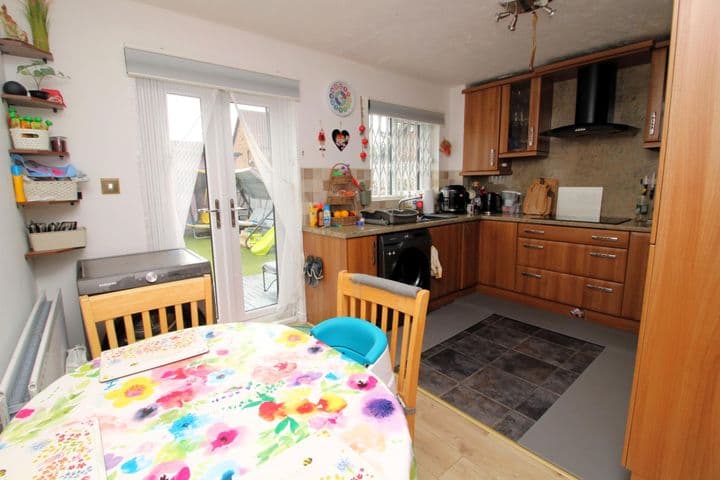 2 bedrooms house for sale in Grays, United Kingdom - Image 4