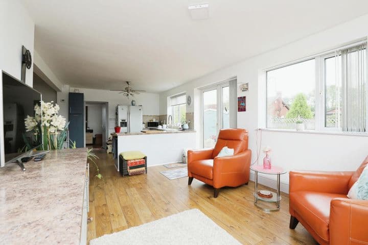 2 bedrooms house for sale in Retford, United Kingdom - Image 6