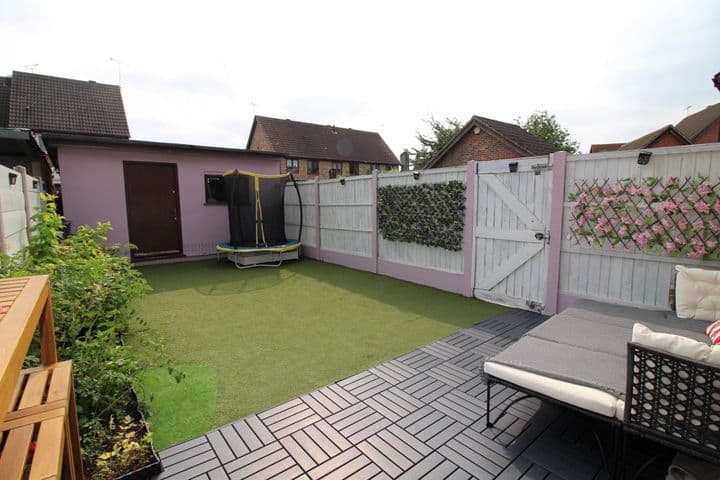 2 bedrooms house for sale in Grays, United Kingdom - Image 5