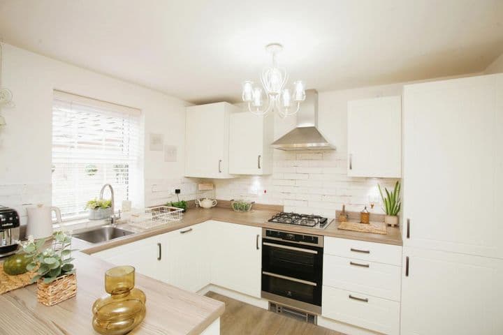 4 bedrooms house for sale in Nuneaton, United Kingdom - Image 9