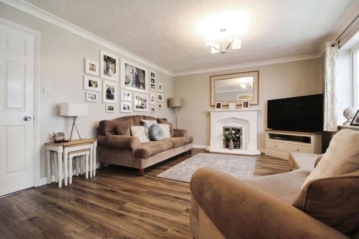 4 bedrooms house for sale in Pontefract, United Kingdom - Image 6