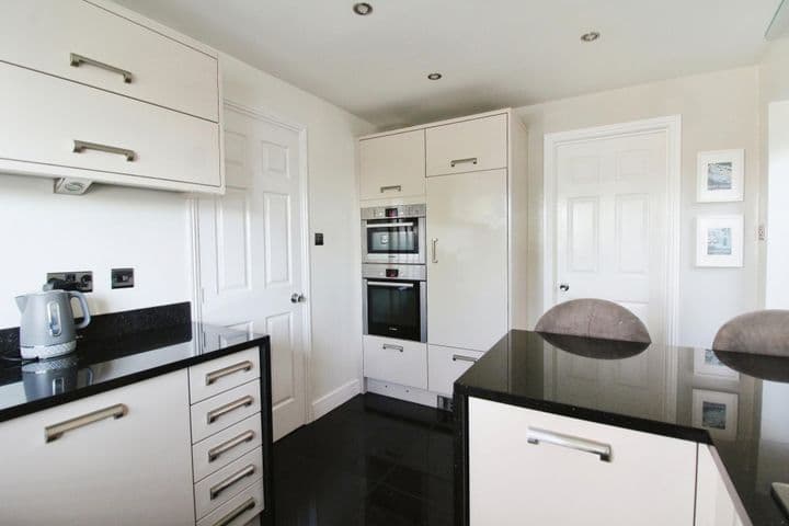 4 bedrooms house for sale in Pontefract, United Kingdom - Image 8