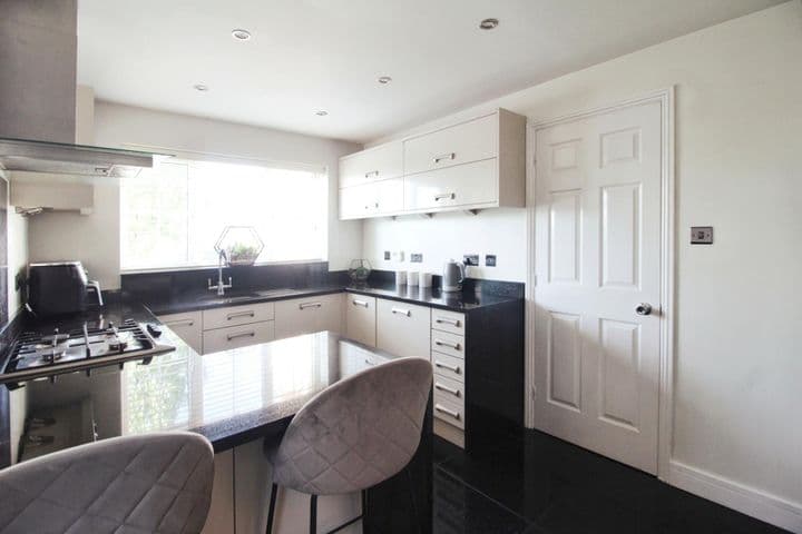 4 bedrooms house for sale in Pontefract, United Kingdom - Image 7