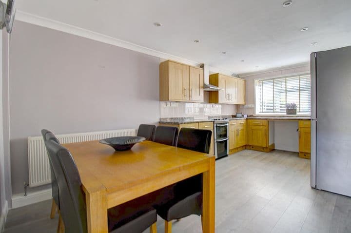 3 bedrooms house for sale in Tamworth, United Kingdom - Image 4