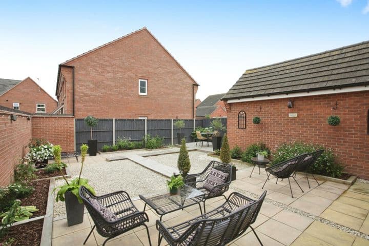 4 bedrooms house for sale in Nuneaton, United Kingdom - Image 4