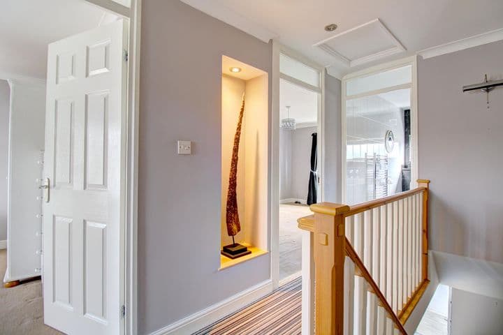 3 bedrooms house for sale in Tamworth, United Kingdom - Image 10