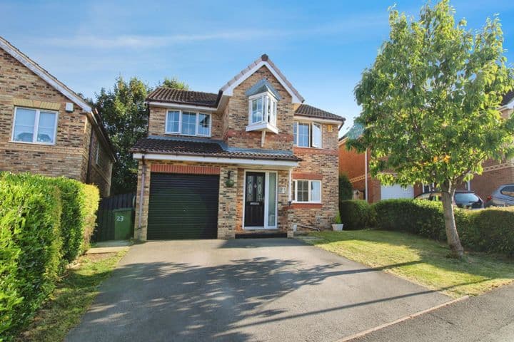 4 bedrooms house for sale in Pontefract, United Kingdom - Image 2