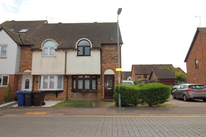 2 bedrooms house for sale in Grays, United Kingdom - Image 2