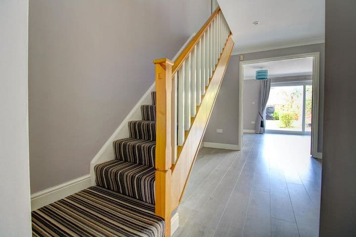 3 bedrooms house for sale in Tamworth, United Kingdom - Image 9