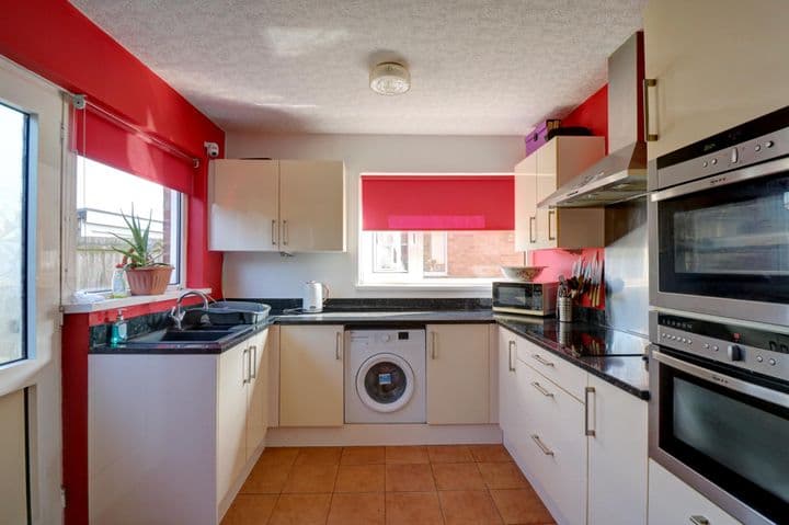 3 bedrooms house for sale in Blackpool, United Kingdom - Image 7