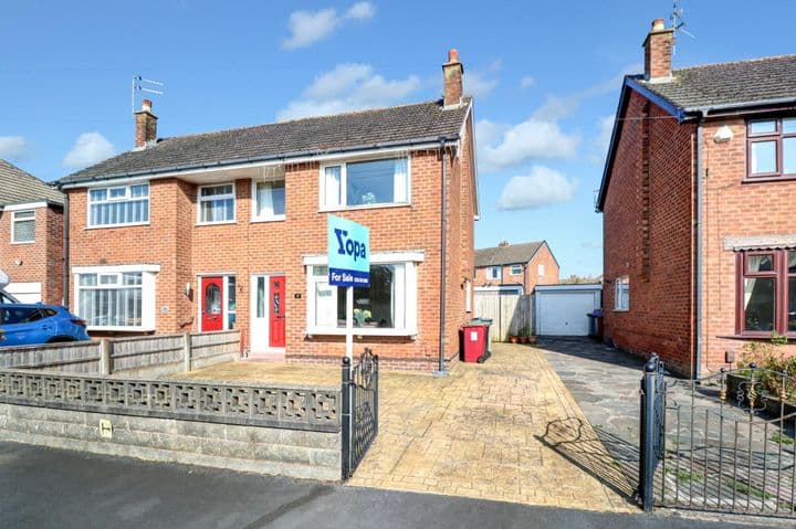 3 bedrooms house for sale in Blackpool, United Kingdom - Image 2