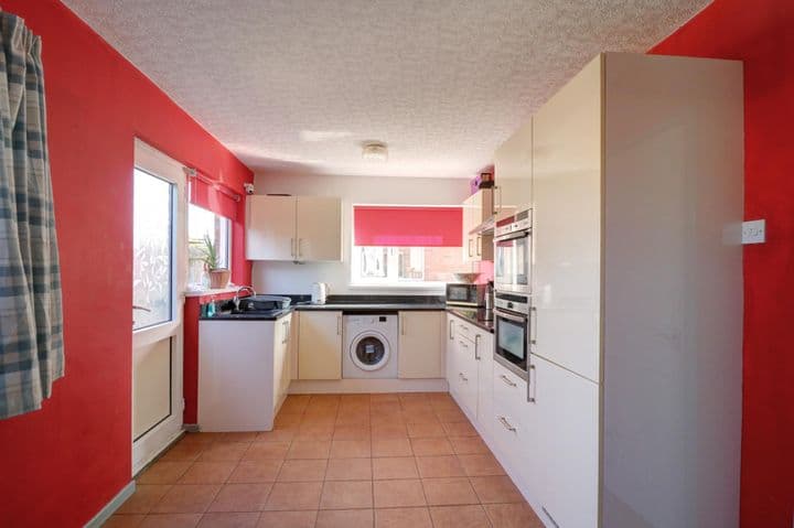 3 bedrooms house for sale in Blackpool, United Kingdom - Image 8