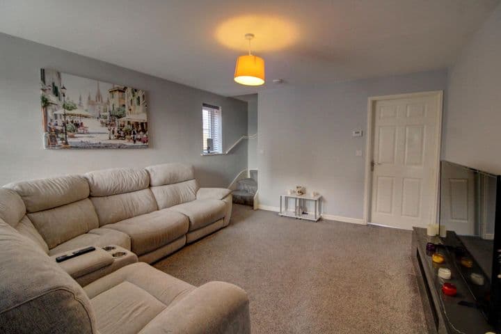 2 bedrooms house for sale in Accrington, United Kingdom - Image 3