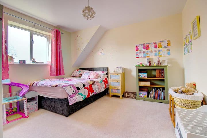 3 bedrooms house for sale in Rugeley, United Kingdom - Image 12