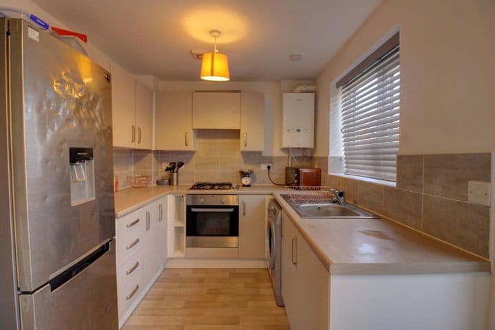 2 bedrooms house for sale in Accrington, United Kingdom - Image 5