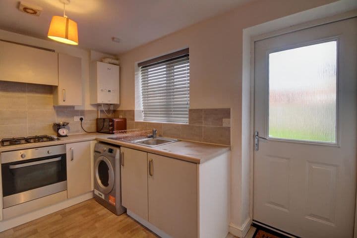 2 bedrooms house for sale in Accrington, United Kingdom - Image 6