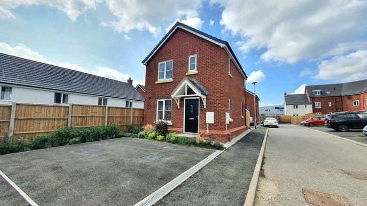 2 bedrooms house for sale in Wrexham County Borough, United Kingdom - Image 5