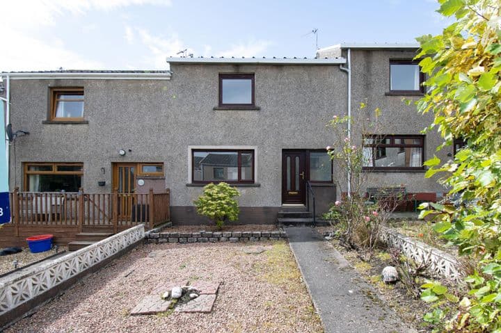 2 bedrooms house for sale in Brechin, United Kingdom - Image 2