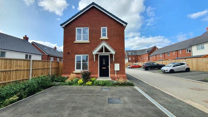 2 bedrooms house for sale in Wrexham County Borough, United Kingdom - Image 2