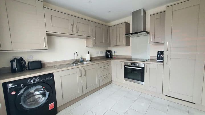 2 bedrooms house for sale in Wrexham County Borough, United Kingdom - Image 4