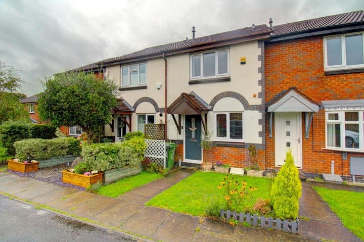 2 bedrooms house for sale in Walsall, United Kingdom - Image 2