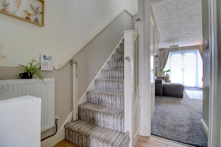 2 bedrooms house for sale in Walsall, United Kingdom - Image 8