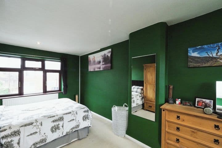 3 bedrooms house for sale in Nottingham, United Kingdom - Image 9