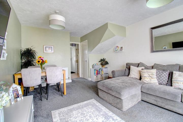 2 bedrooms house for sale in Walsall, United Kingdom - Image 5