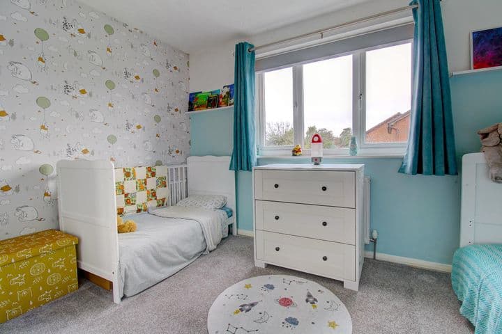 2 bedrooms house for sale in Walsall, United Kingdom - Image 12