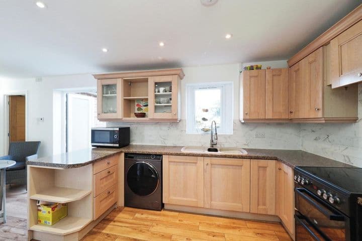 3 bedrooms house for sale in Mansfield, United Kingdom - Image 4