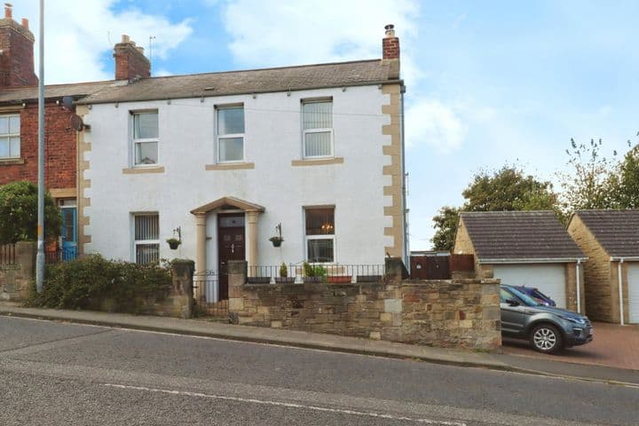 3 bedrooms house for sale in Morpeth, United Kingdom - Image 2