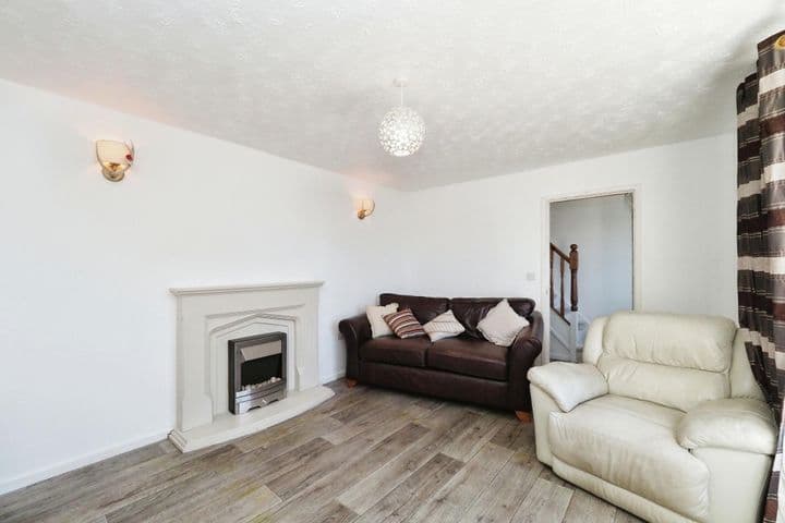 3 bedrooms house for sale in Mansfield, United Kingdom - Image 3