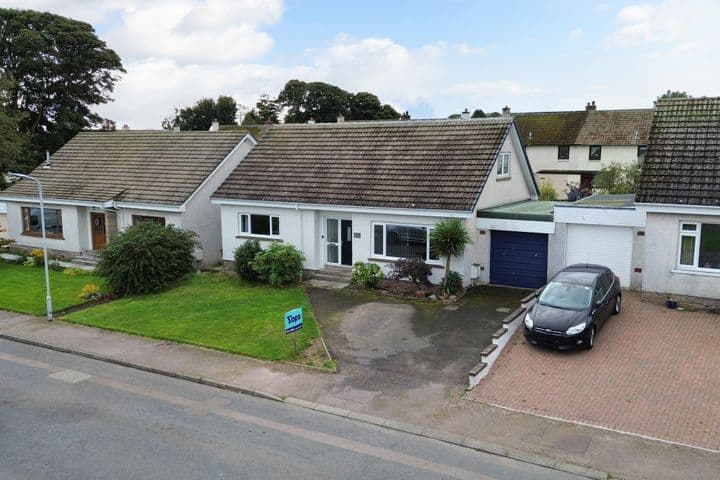 4 bedrooms house for sale in Inverbervie, United Kingdom - Image 2