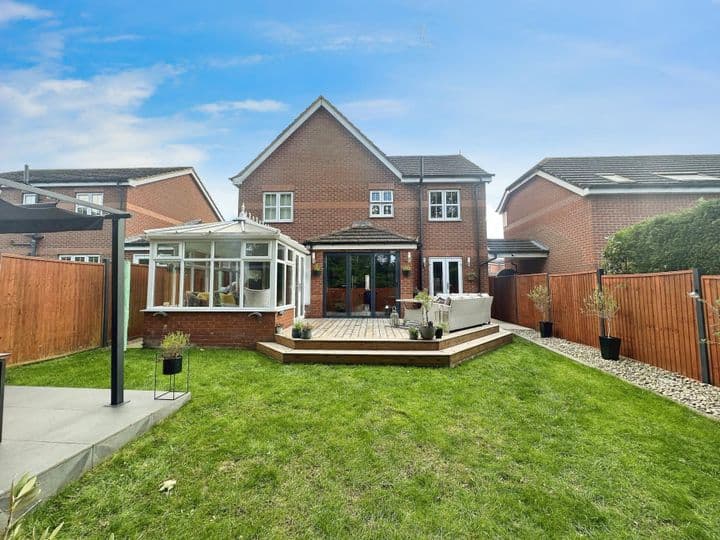 4 bedrooms house for sale in Lincoln, United Kingdom - Image 3